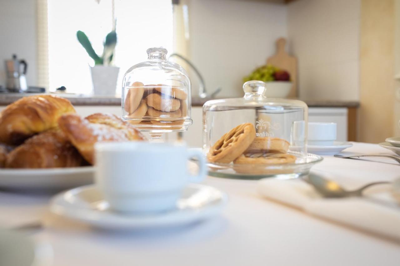 Village & Camping La Foce 발레도리아 외부 사진