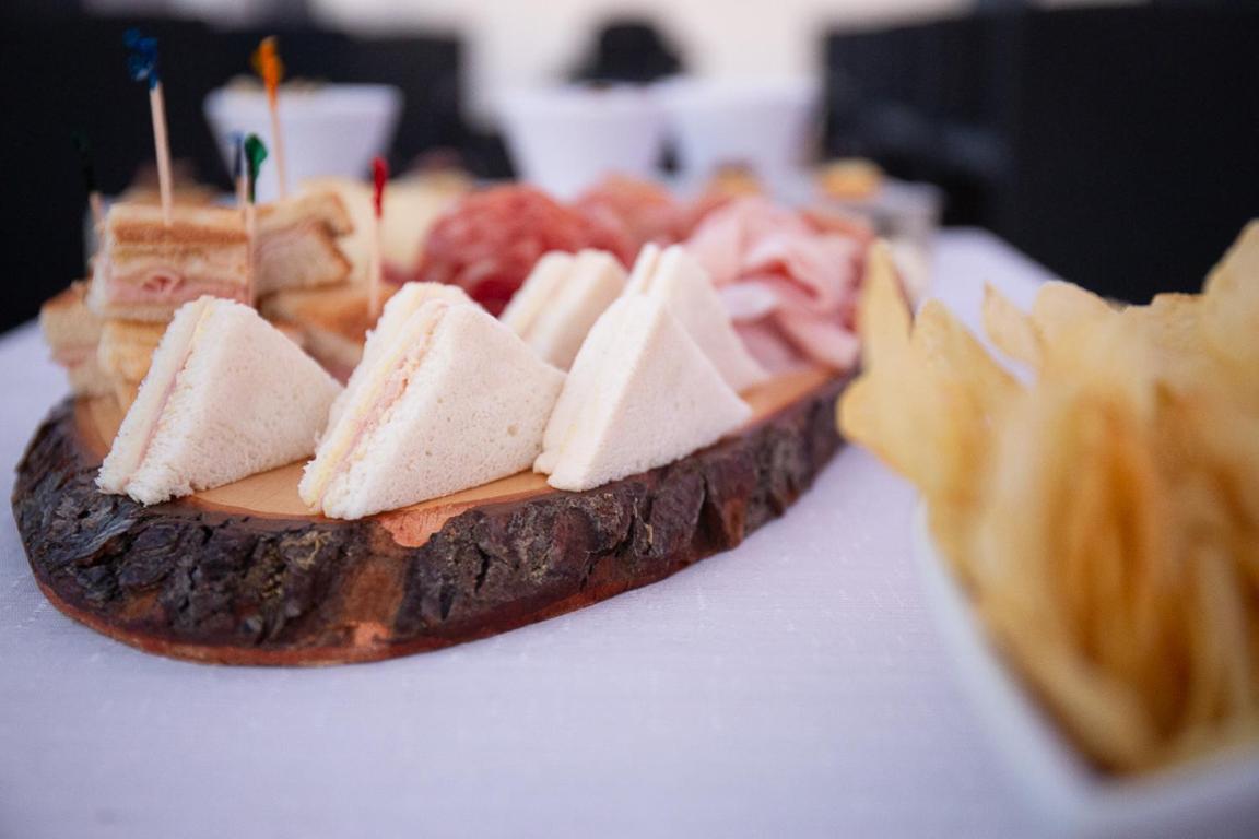 Village & Camping La Foce 발레도리아 외부 사진